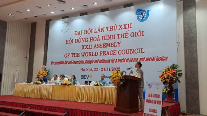 Viet Nam