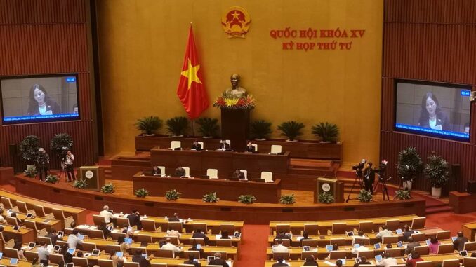 Vietnam