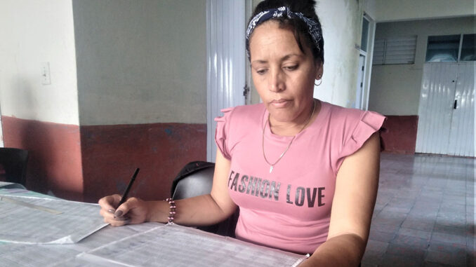 Yusimí Cauto Cristo