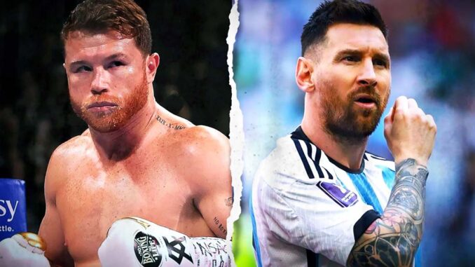 canelo_messi