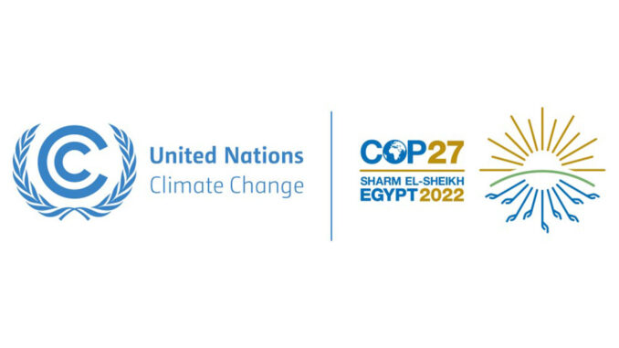cop 27