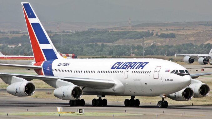 cubana-de-aviacion