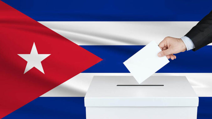 delegados