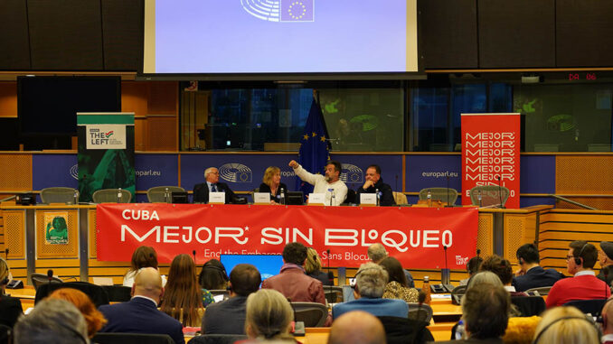 eurodiputados