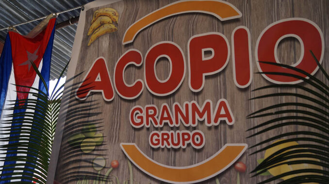 Acopio