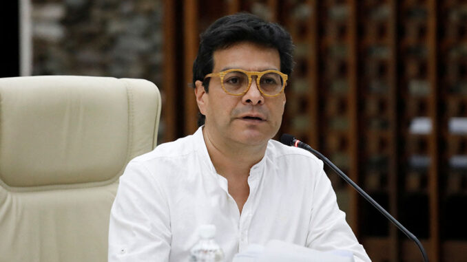 Danilo Rueda