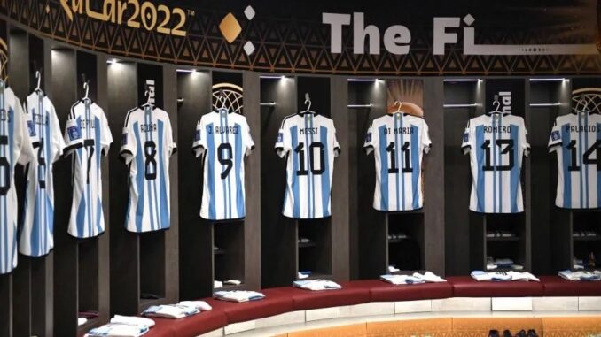 Argentina
