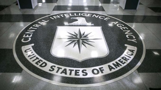 CIA