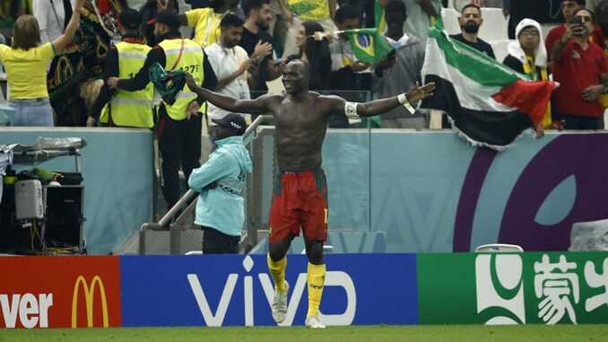 Camerún