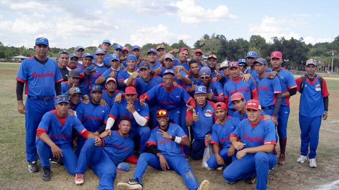 Campechuela