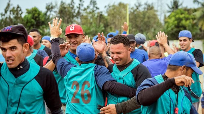 Campechuela