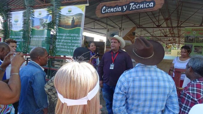 Ciencia y Técnica