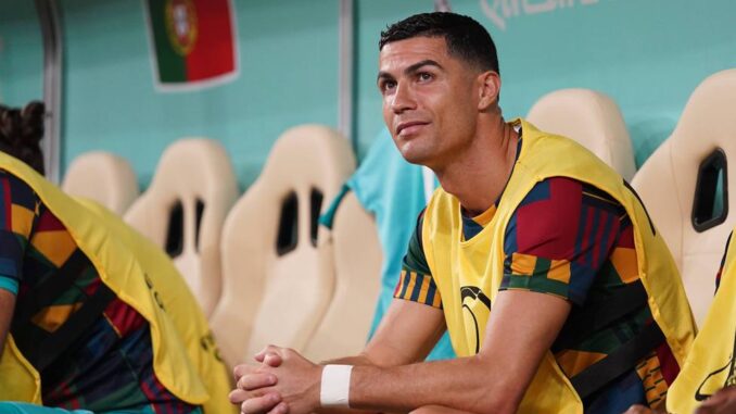 Cristiano