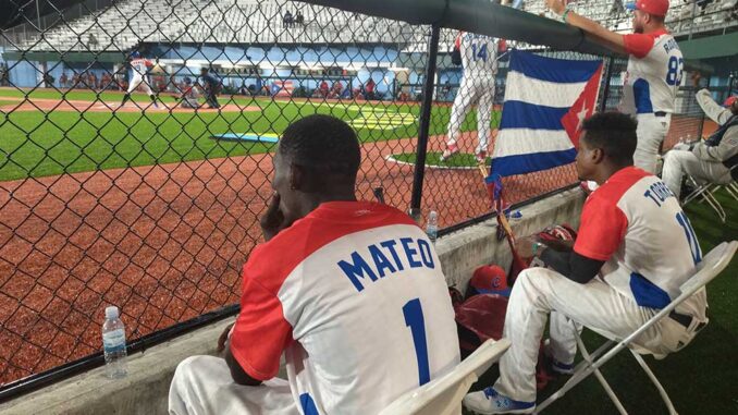Cuba