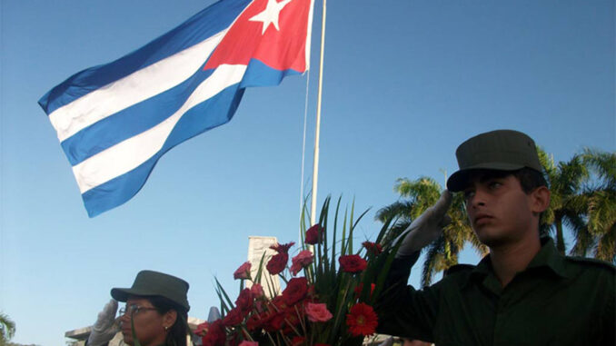 Cuba-Tributo-Martires