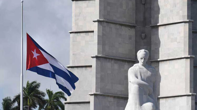 La Habana