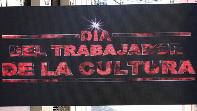 Cultura