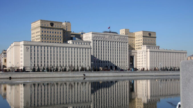 Defensa-Rusia