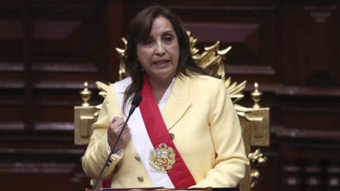 Dina-Boluarte