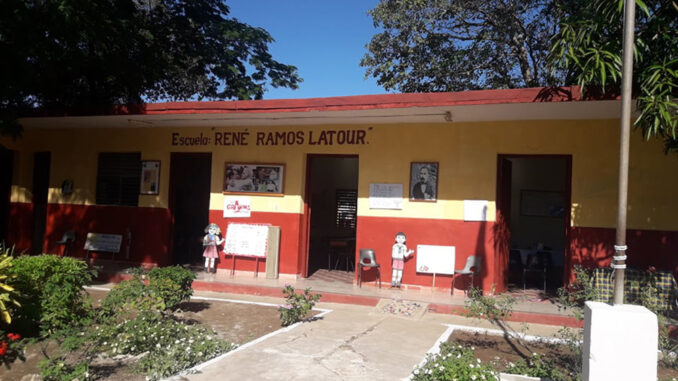 Escuela