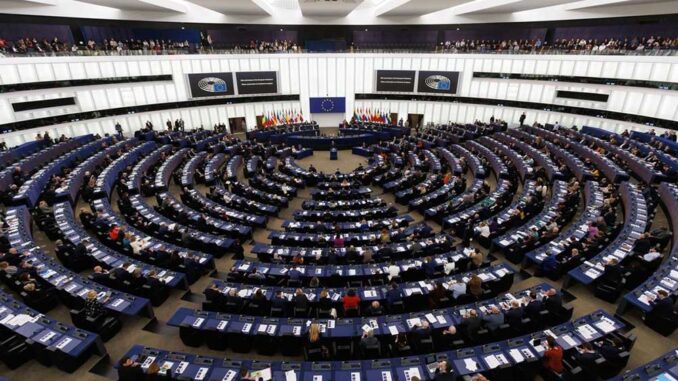 Eurocámara