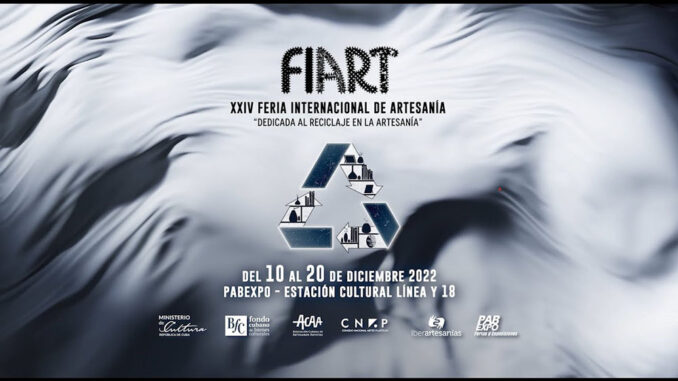 Feria de Artesanía 2022
