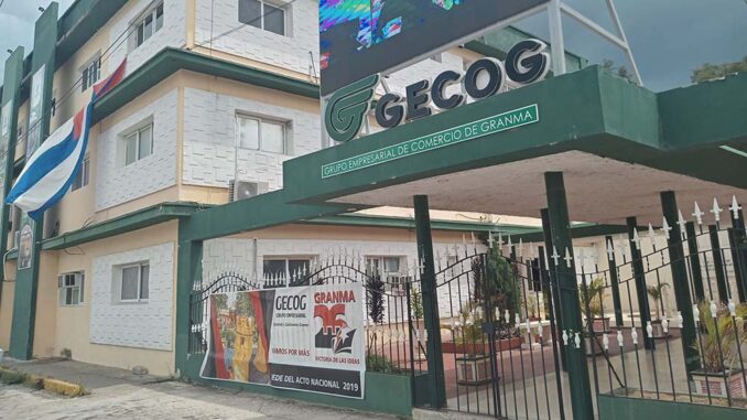 GECOG