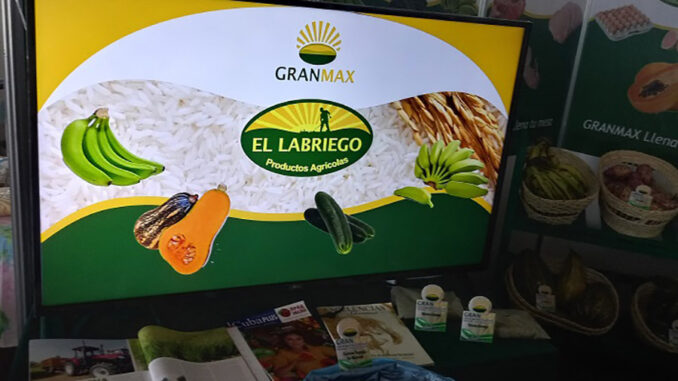 GRANMAX
