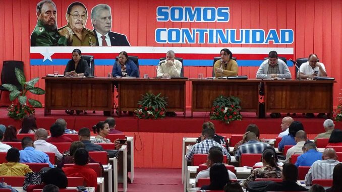 Gobierno Granma 1