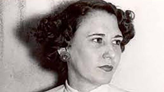 Haydée