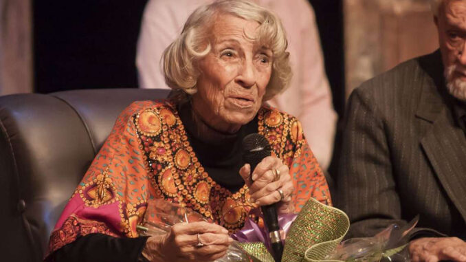 Herminia Sánchez