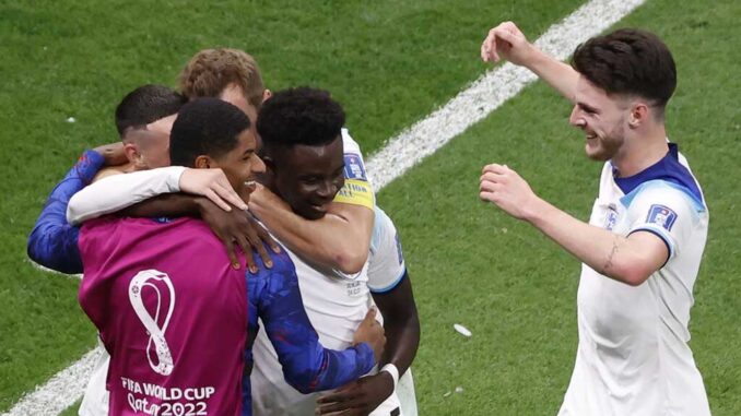 Inglaterra