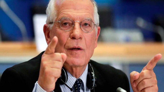 Josep-Borrell