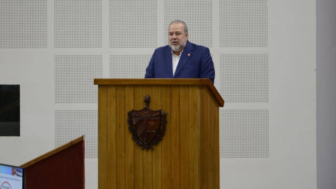 Manuel Marrero