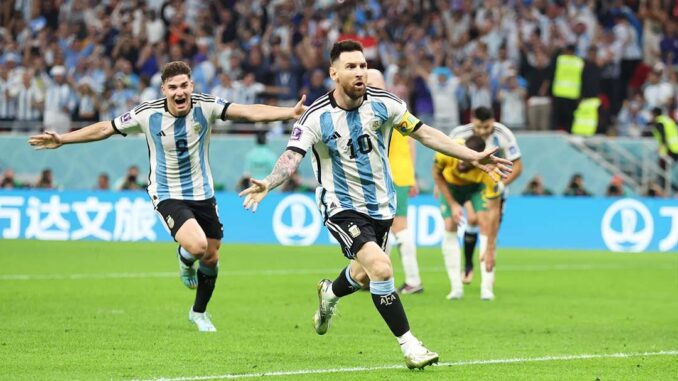 Messi