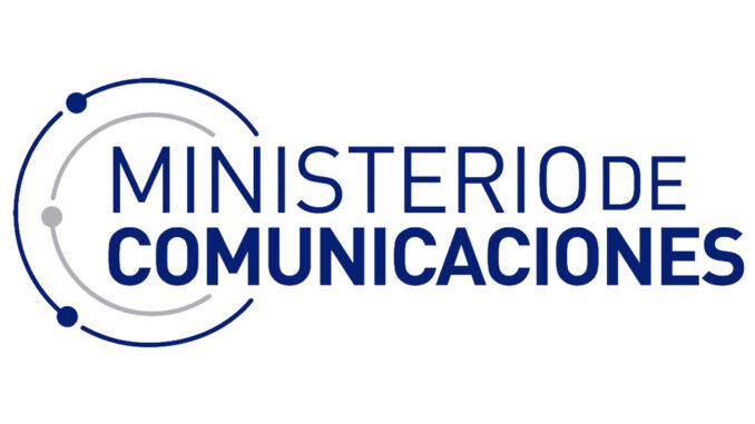 Ministerio de Comunicaciones