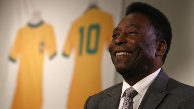 Pelé