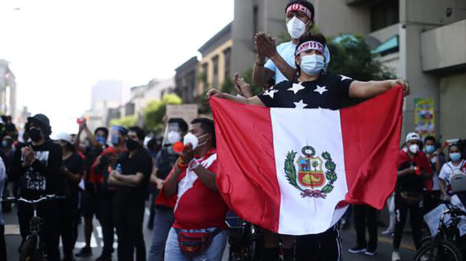 Perú