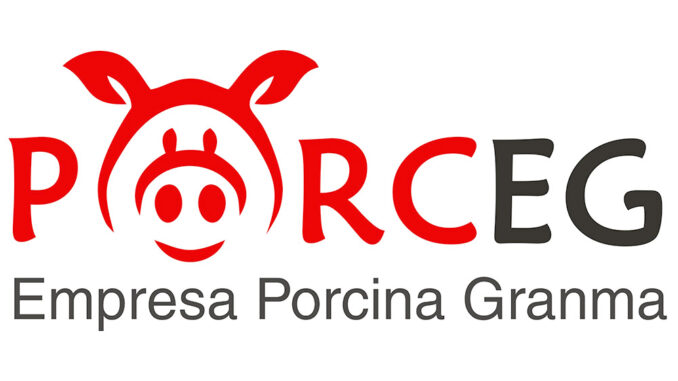Porceg