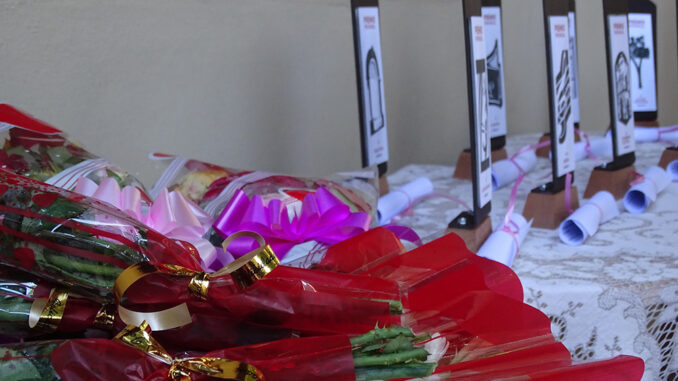 Premios