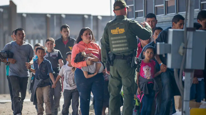 Título 42 Estados Unidos