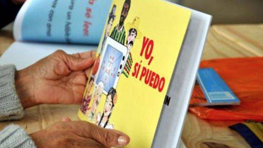  C mo Es Yo S Puedo El M todo Cubano Que Alfabetiz A Millones