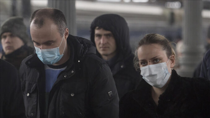 iNFLUENZA eSTADOS UNIDOS