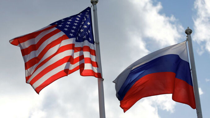 rusia-usa