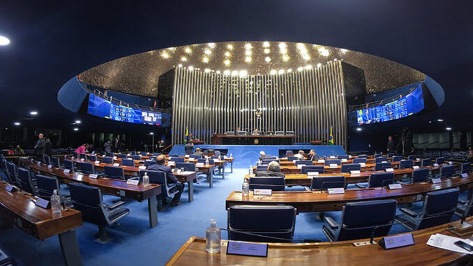 senado Brasil
