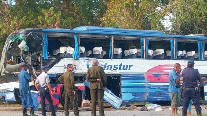 Accidente