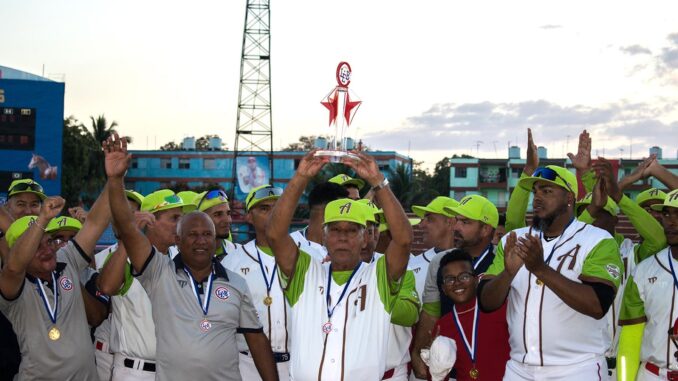 Agricultores