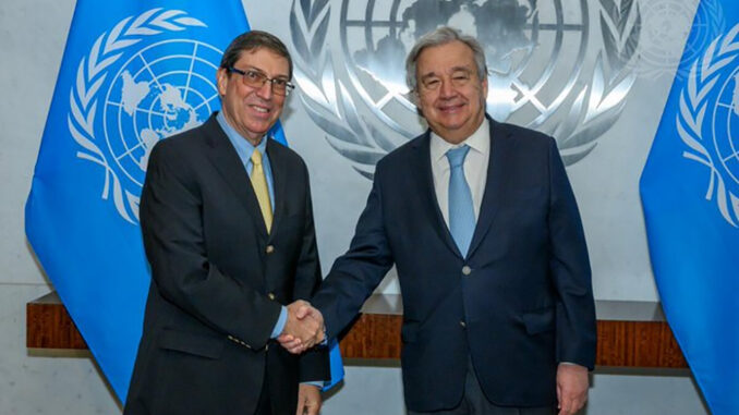 Bruno- Guterres