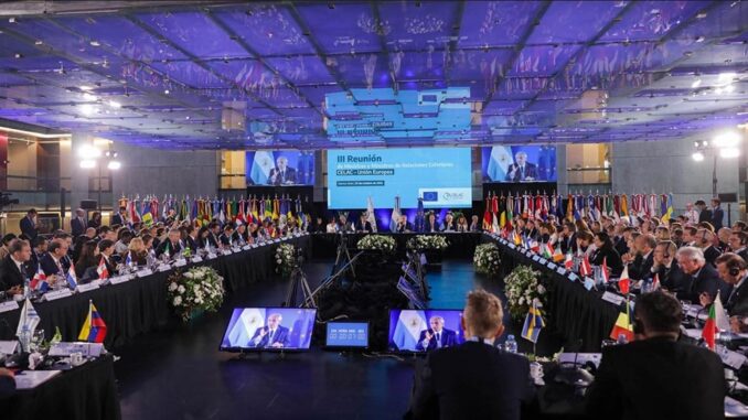CELAC