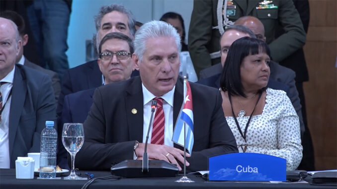 Canel Celac
